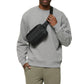 Lolë Unisex Women's Men's Faux Fur Handwarmer Fanny Pack Belt Bag