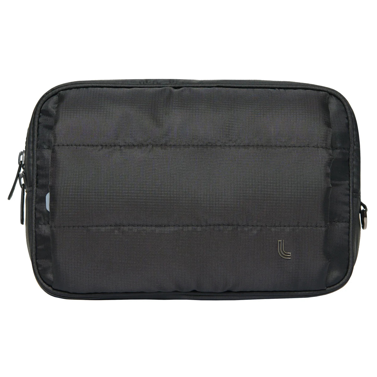 Lolë Unisex Women's Men's Faux Fur Handwarmer Fanny Pack Belt Bag