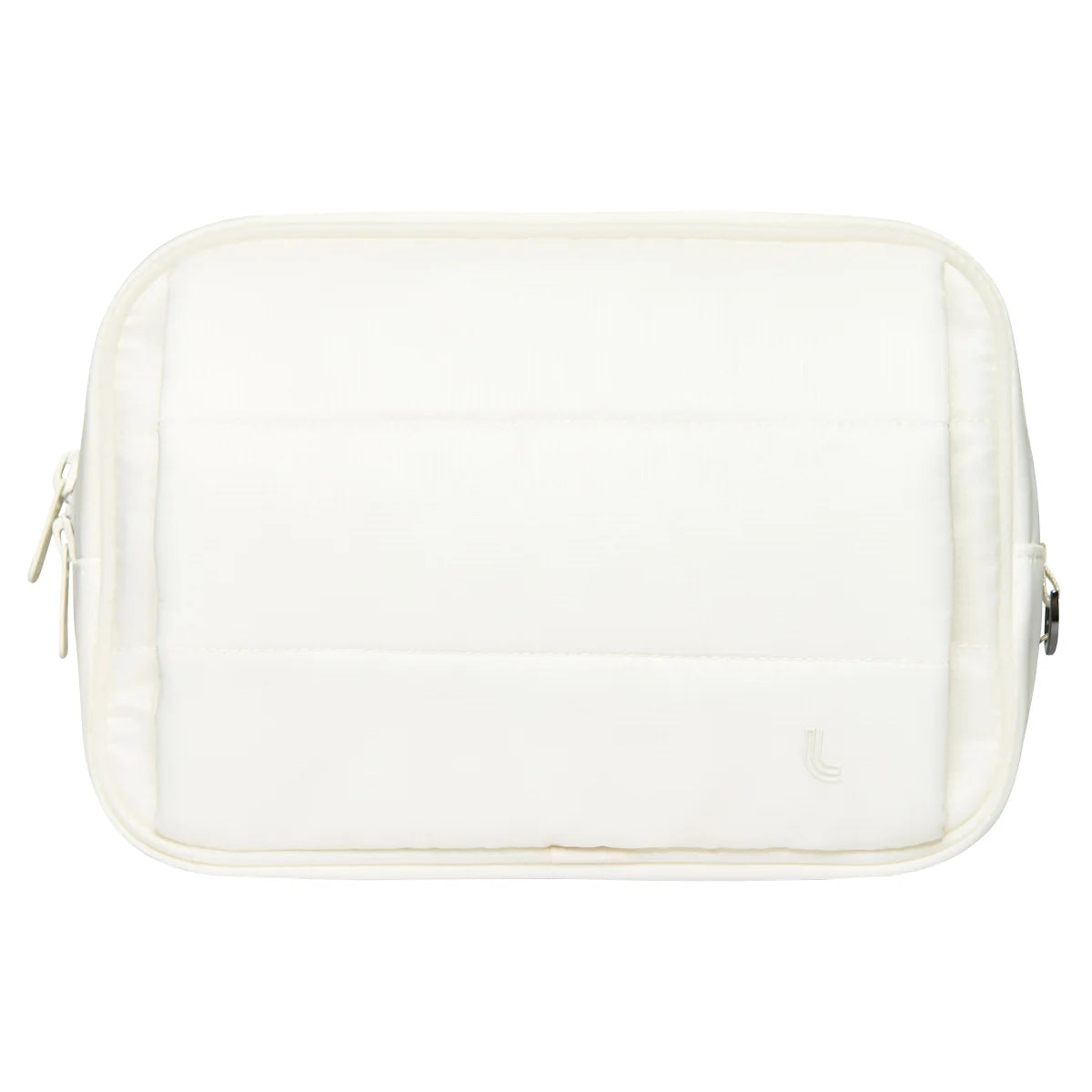 Lolë Unisex Women's Men's Faux Fur Handwarmer Fanny Pack Belt Bag