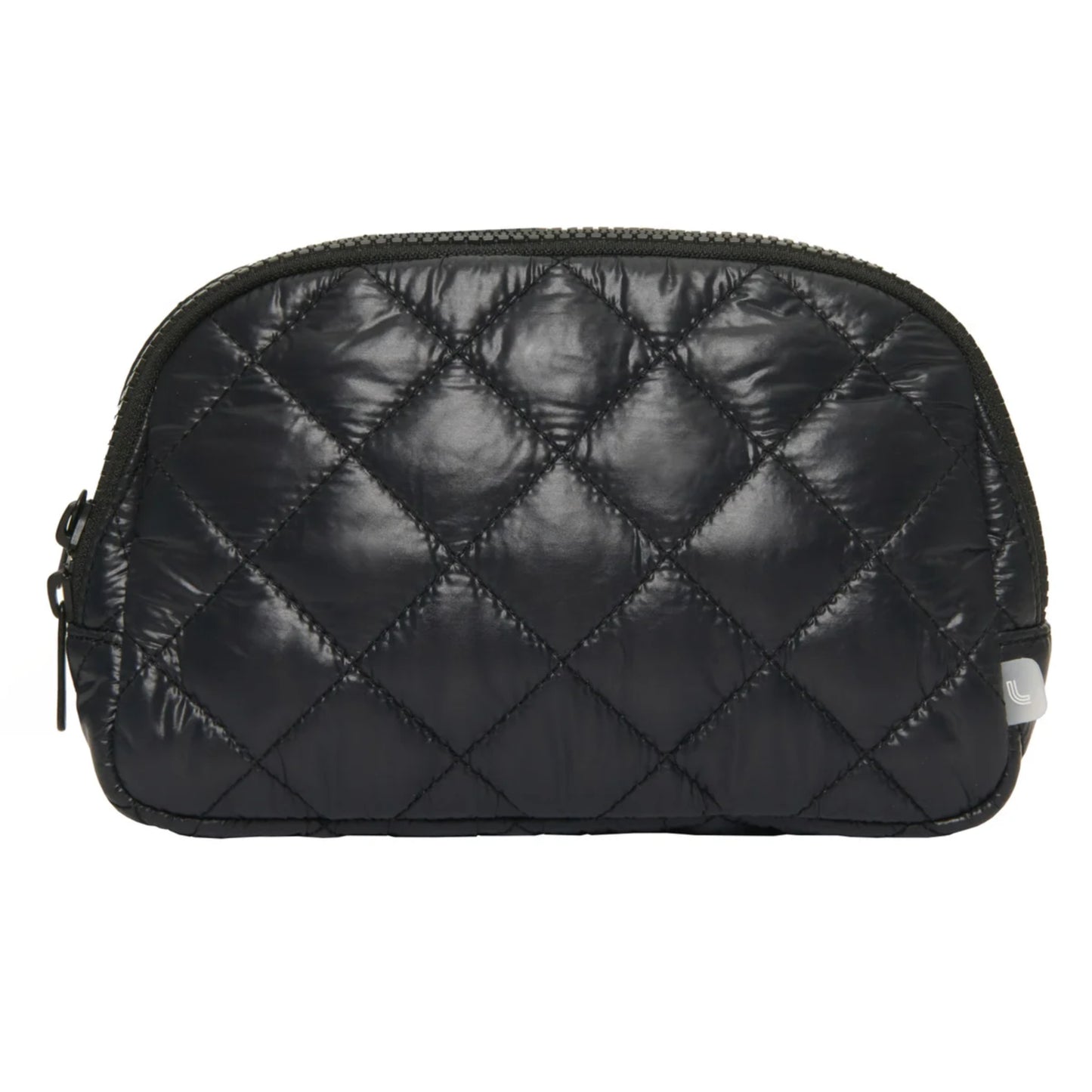 Lolë Women's Unisex Quilted Fanny Pack Belt Bag