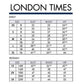 London Times Women's Puff Sleeve Belted Wrap Style Mini Dress