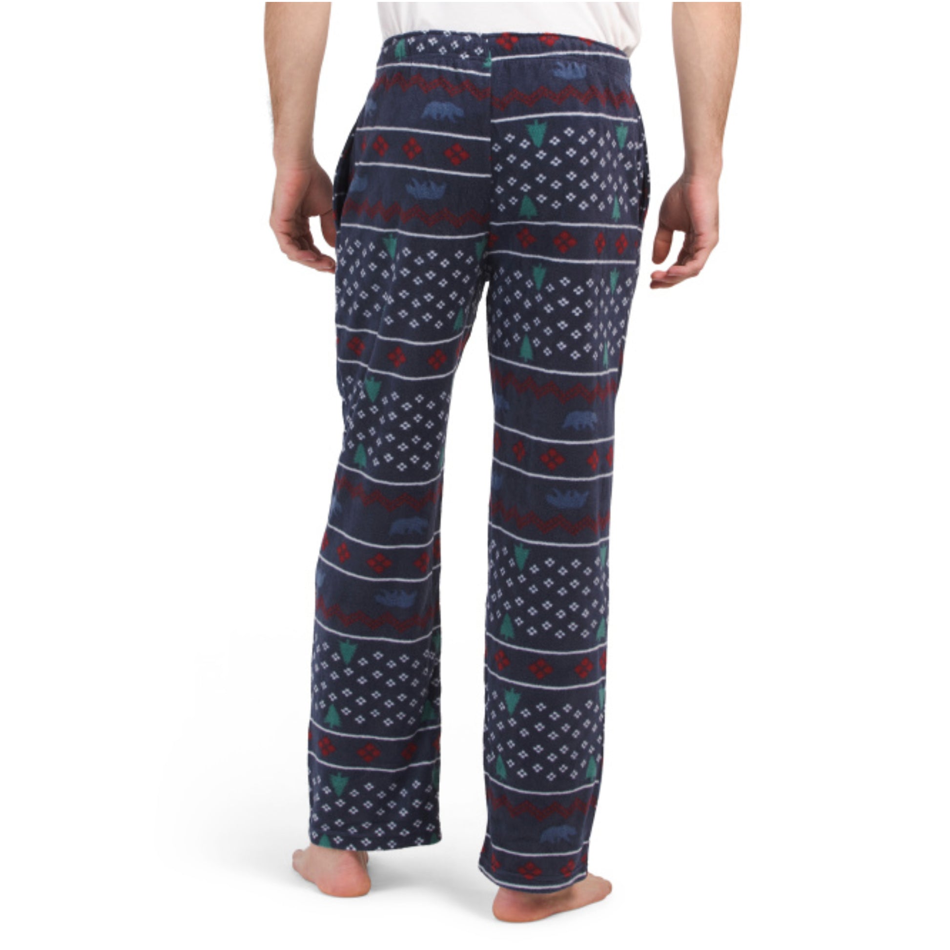 Men's Soft Pajama Pants For Women Men's Soft Pajama Pants