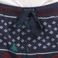 Lucky Brand Men's Soft Fleece Printed PJ Loungewear Sleep Pants