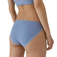 Lucky Brand Women's 3 Pack Crochet Lace  Seamless Bikini Panties
