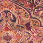Lucky Brand Women's Persian Carpet Print Tee Cotton Blend T-Shirt