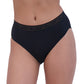 Lucky Brand Women's 6-Pack Ultra Soft 4-Way Stretch Tag Free Panties