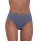 Lucky Brand Women's 6-Pack Ultra Soft 4-Way Stretch Tag Free Panties