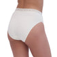 Lucky Brand Women's 6-Pack Ultra Soft 4-Way Stretch Tag Free Panties