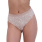 Lucky Brand Women's 6-Pack Ultra Soft 4-Way Stretch Tag Free Panties