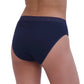 Lucky Brand Women's 6-Pack Ultra Soft 4-Way Stretch Tag Free Panties