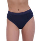 Lucky Brand Women's 6-Pack Ultra Soft 4-Way Stretch Tag Free Panties