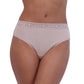 Lucky Brand Women's 6-Pack Ultra Soft 4-Way Stretch Tag Free Panties