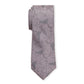 Michael Kors Paisley Textured 100% Silk Tie