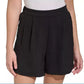 Margaritaville Women's High Rise Lightweight Crinkle Casual Shorts