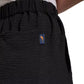 Margaritaville Women's High Rise Lightweight Crinkle Casual Shorts