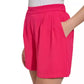 Margaritaville Women's High Rise Lightweight Crinkle Casual Shorts