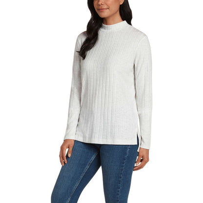 Women's Casual Winter Fall Tunic Sweater 