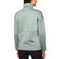 Mondetta Women's Moisture Wicking Kangaroo Pocket Popover Half-zip Active Top