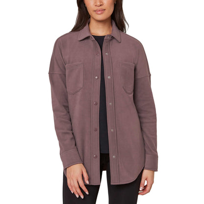Casual Classic Fleece Winter Fall
