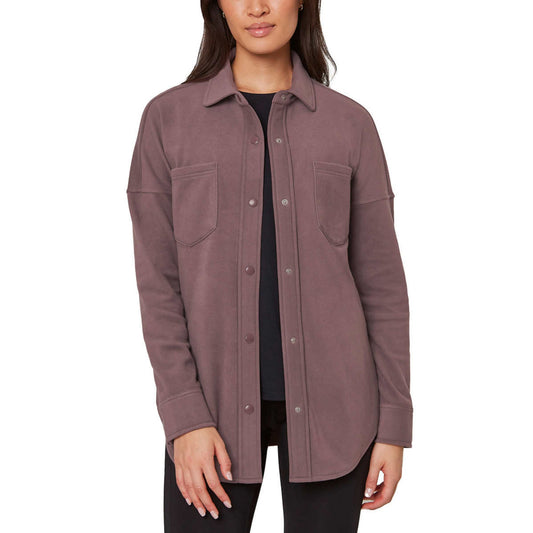 Casual Classic Fleece Winter Fall