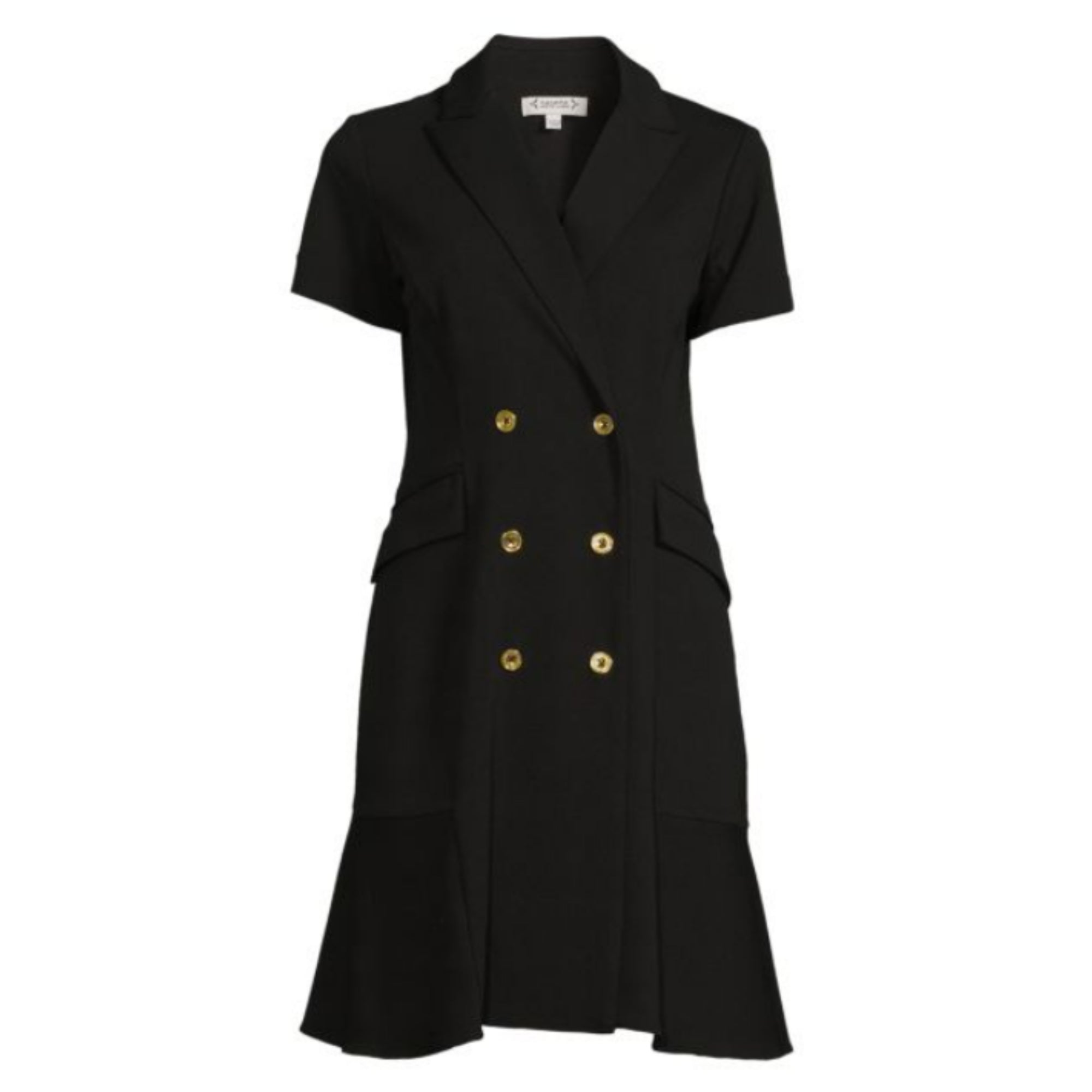 Nanette lepore hotsell desperado coat dress