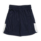 New Balance Little Boys Side Pockets Logo Active Shorts
