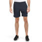 New Balance Men's Athletic Moisture Wicking Built-in Briefs Active 7" Core Run Shorts