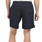 New Balance Men's Athletic Moisture Wicking Built-in Briefs Active 7" Core Run Shorts