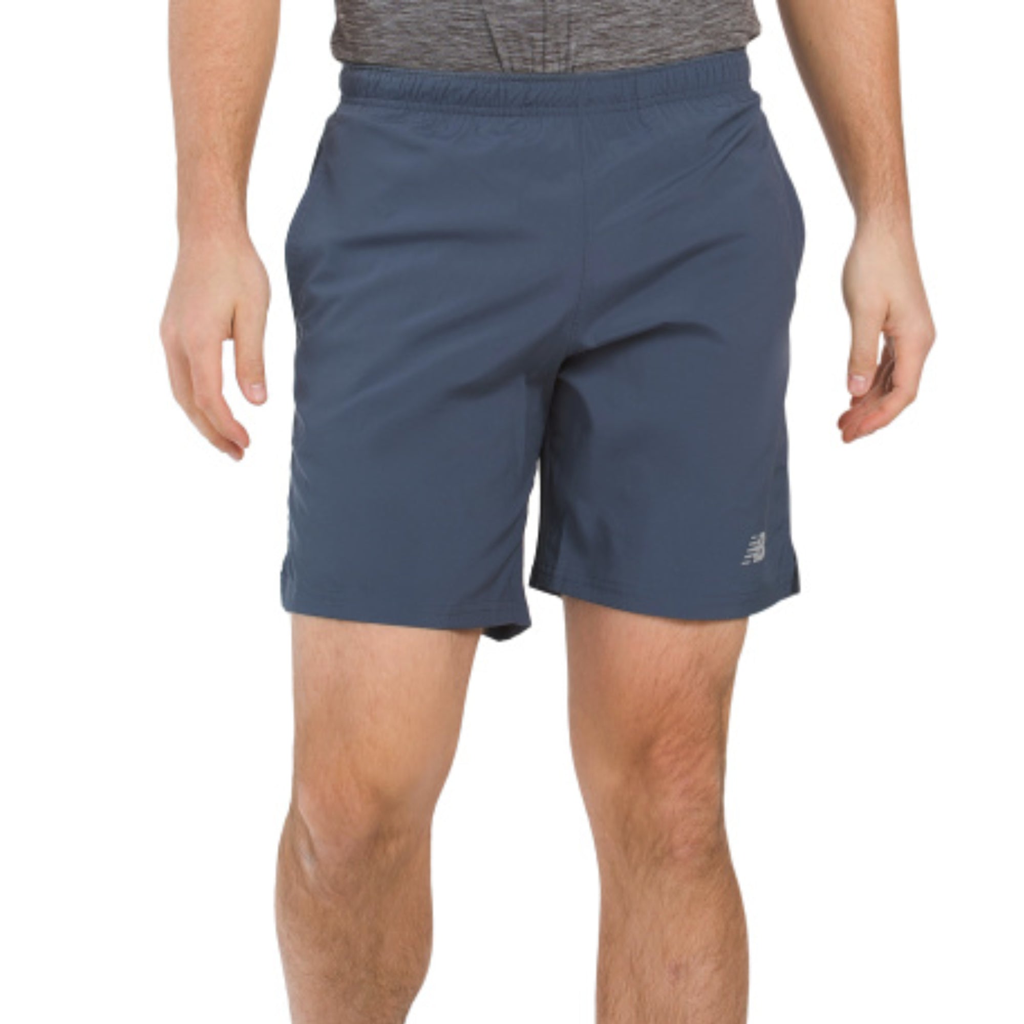 Men's shorts with built hotsell in briefs