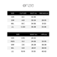 Onzie Women's OM Long Sleeve Cutout Back Yoga Top