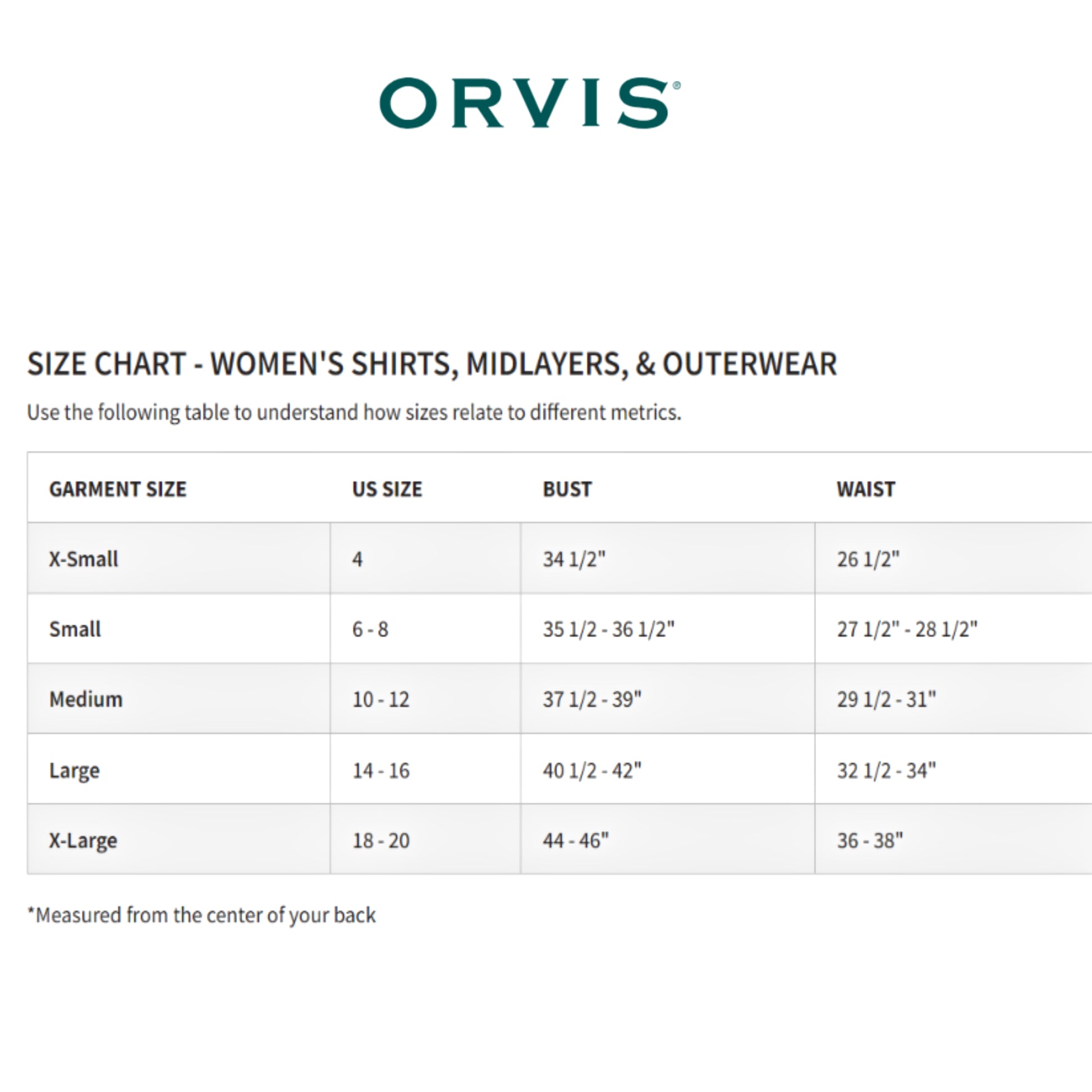 Orvis Women's Relaxed Fit Crewneck Tunic Length Pullover Top Letay Store