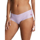 PINK Victoria's Secret Women's No-Show Seamless Cheeky Panties