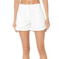 PUMA GOLF Women's Bahama Moisture Wicking UPF 50+ Hand Pockets Shorts