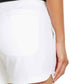 PUMA GOLF Women's Bahama Moisture Wicking UPF 50+ Hand Pockets Shorts