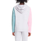 PUMA Big Girl's Youth Fleece Casual Sweatshirt Kangaroo Pocket Active Hoodie