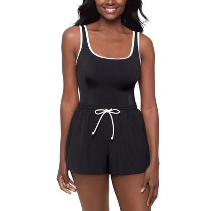 Summer Activewear Swimwear Swimsuit Beach Pool Vacation
