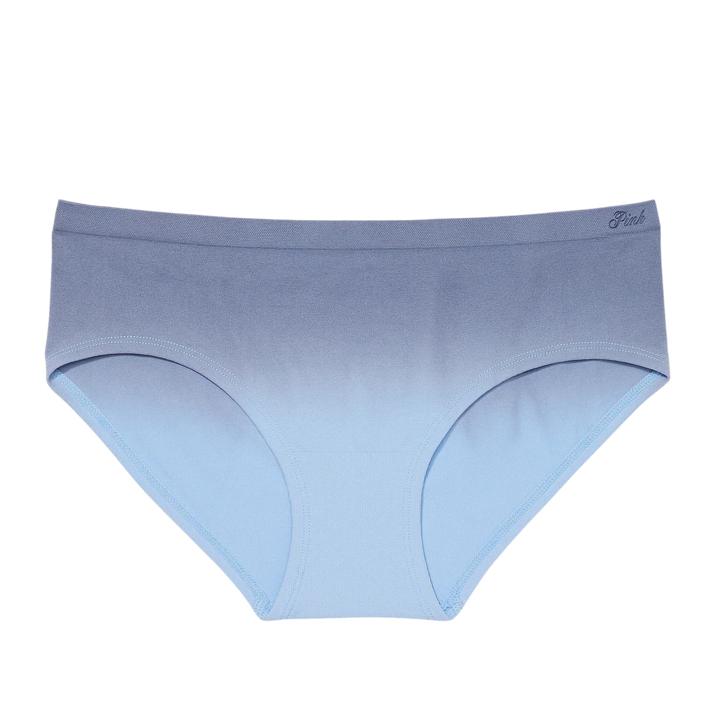 Pink Victoria's Secret Women's Ombre Seamless  Hipster Panties