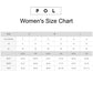 POL Women's Hi-Low Hem Relaxed Fit Halter Keyhole Neck Tunic Top