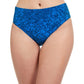 Profile by Gottex Women's Mehndi Halter Neck Swim Tankini Top & Bikini Bottom Collection