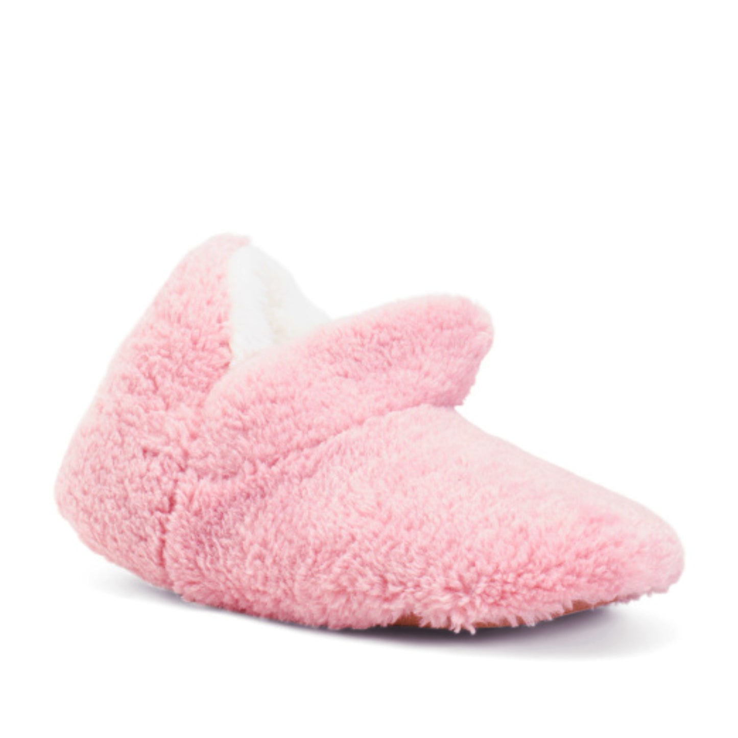 RACHEL RACHEL ROY Women's Sherpa Lined Cozy Bootie Slippers