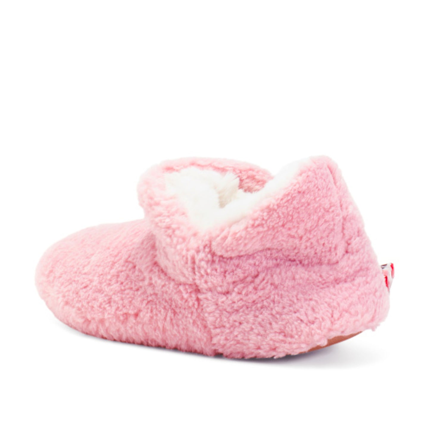 RACHEL RACHEL ROY Women's Sherpa Lined Cozy Bootie Slippers