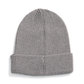 RACHEL ROY Women's Rhinestone Embellished Beanie Rib Knit Cuffed Winter Hat