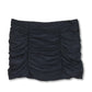 Raisins Curve Women's Plus Calina Solids Costa Skirt Swim Bottom