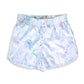 RBX Women's Microfiber Moisture Wicking Built-In Briefs Running Active Shorts