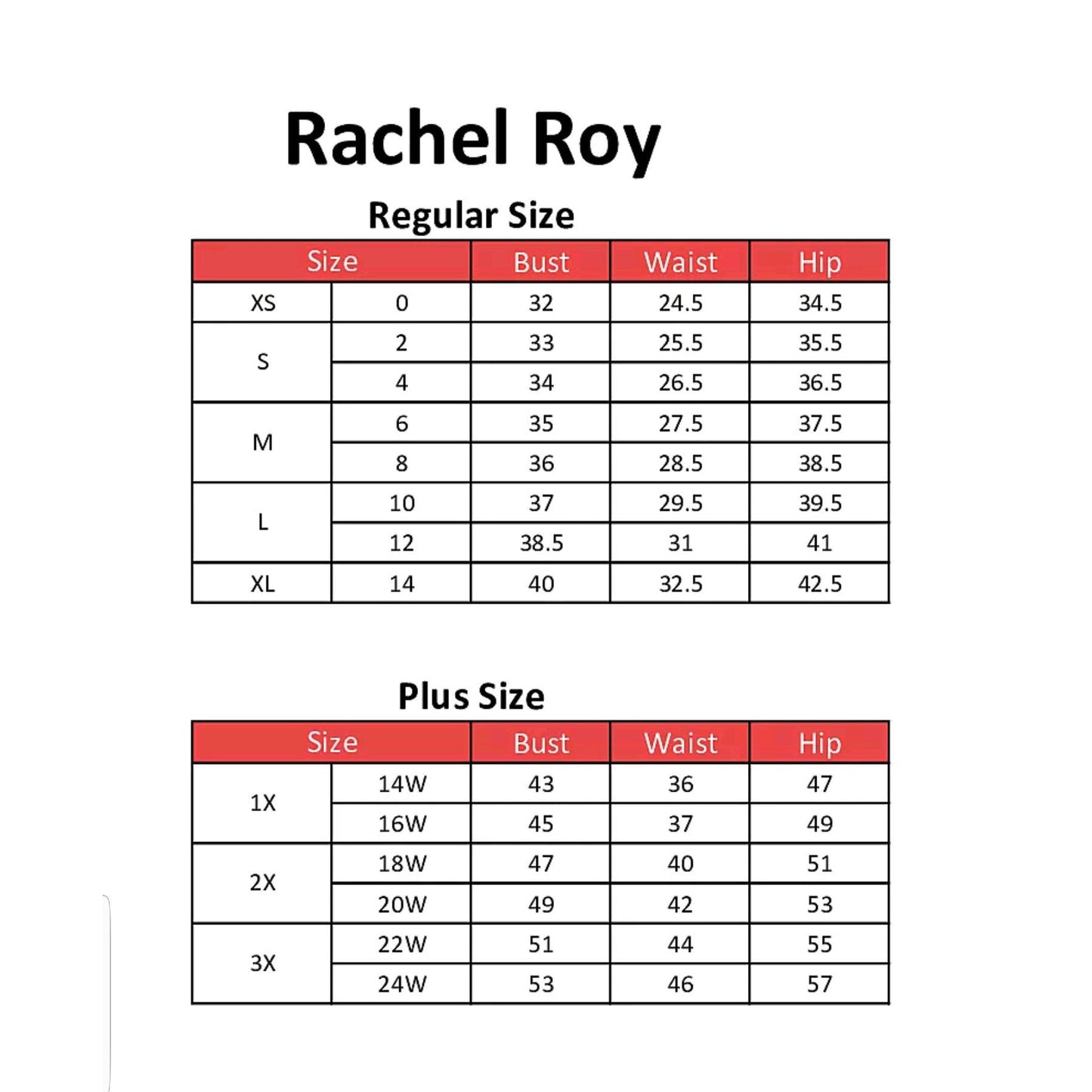 RACHEL Rachel Roy Women's Plus Flutter Sleeves Floral Print Blouse Top