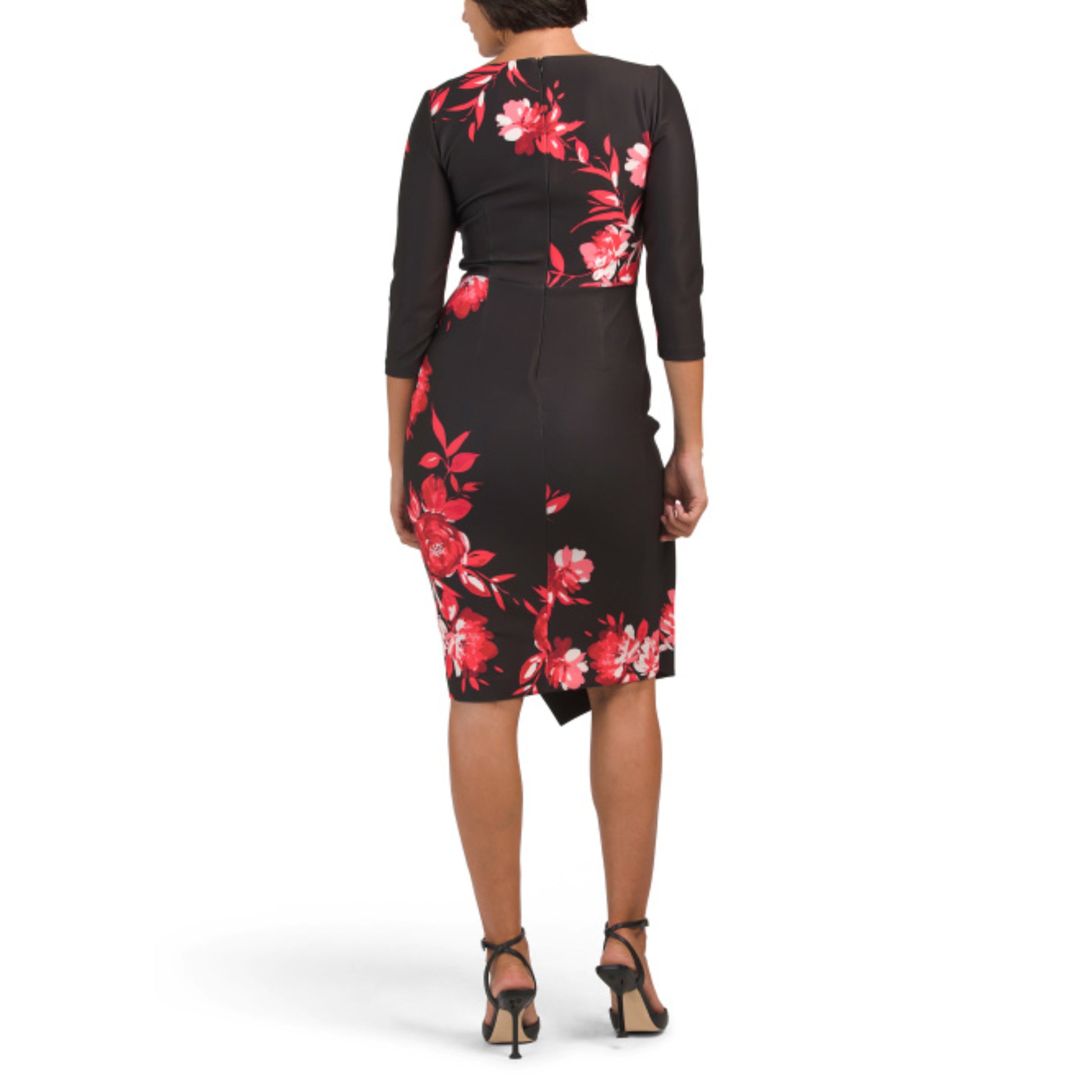 rachel zoe floral maxi dress pink by Rachel Zoe this dress will make a statement at any event Mirel Maxi Dress by Rachel