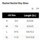 RACHEL RACHEL ROY Women's Sherpa Lined Cozy Bootie Slippers