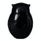 Rae Dunn Ceramic 'Night Watch' Text Fall Halloween Owl Figurine