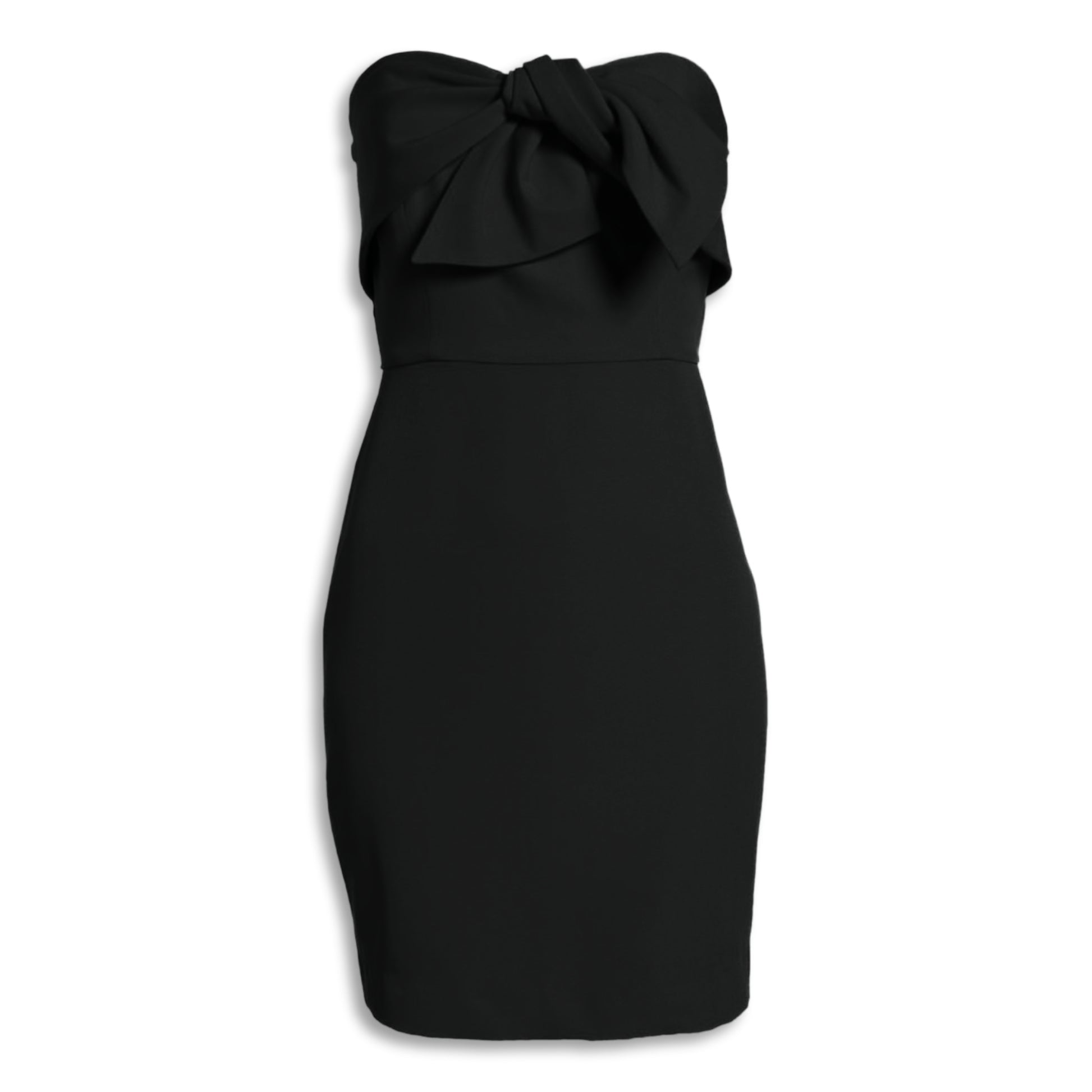 sam edelman cocktail dress Sam Edelman Women's Mixed-Media Sleeveless Pleated Dress