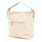 Shiraleah Women's Hobo Vegan Leather Shoulder Bag